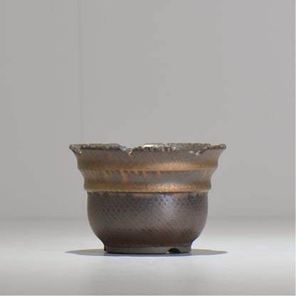 仲田唯希人 / ny_lzd01_s / 約 φ10.6cm / 植木鉢