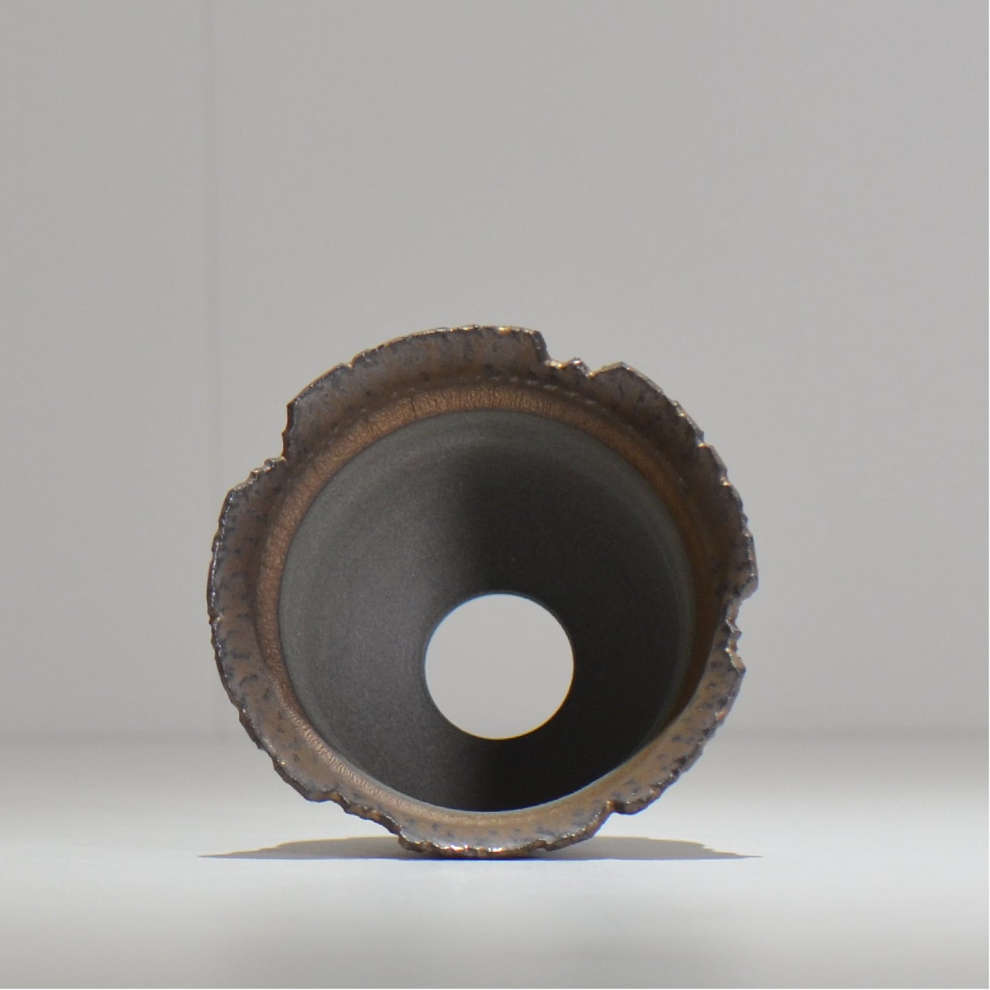 仲田唯希人 / ny_lzd01_s / 約 φ10.6cm / 植木鉢