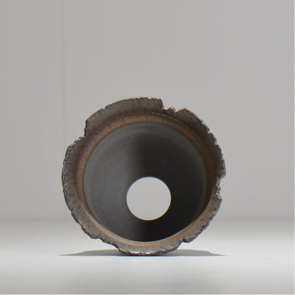 仲田唯希人 / ny_lzd01_s / 約 φ10.6cm / 植木鉢