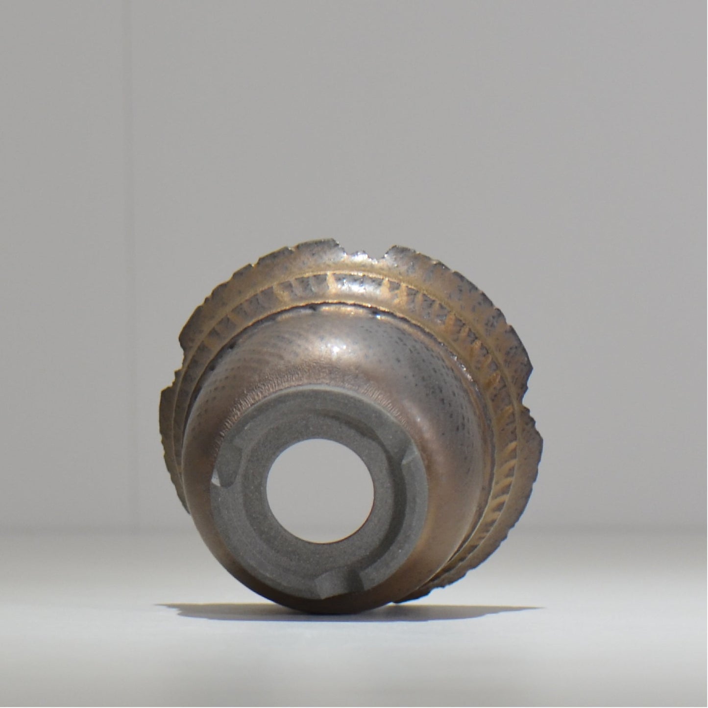 仲田唯希人 / ny_lzd01_s / 約 φ10.6cm / 植木鉢