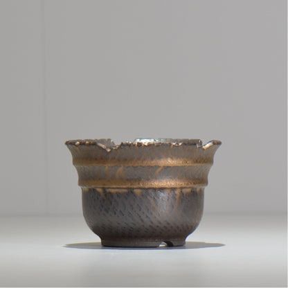 仲田唯希人 / ny_lzd02_s / 約 φ11,3cm / 植木鉢