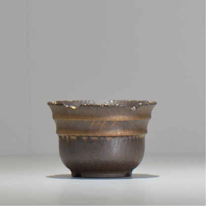 仲田唯希人 / ny_lzd02_s / 約 φ11,3cm / 植木鉢