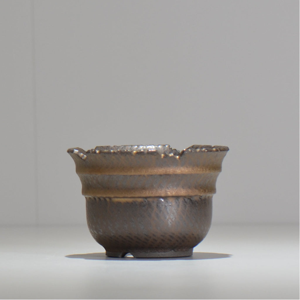 仲田唯希人 / ny_lzd02_s / 約 φ11,3cm / 植木鉢