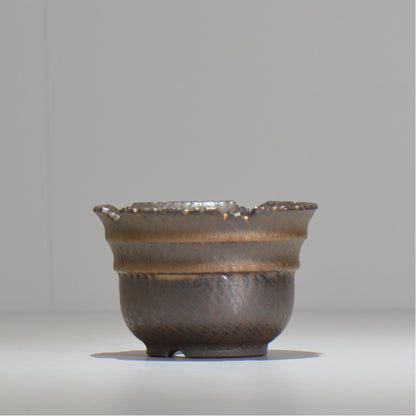 仲田唯希人 / ny_lzd02_s / 約 φ11,3cm / 植木鉢