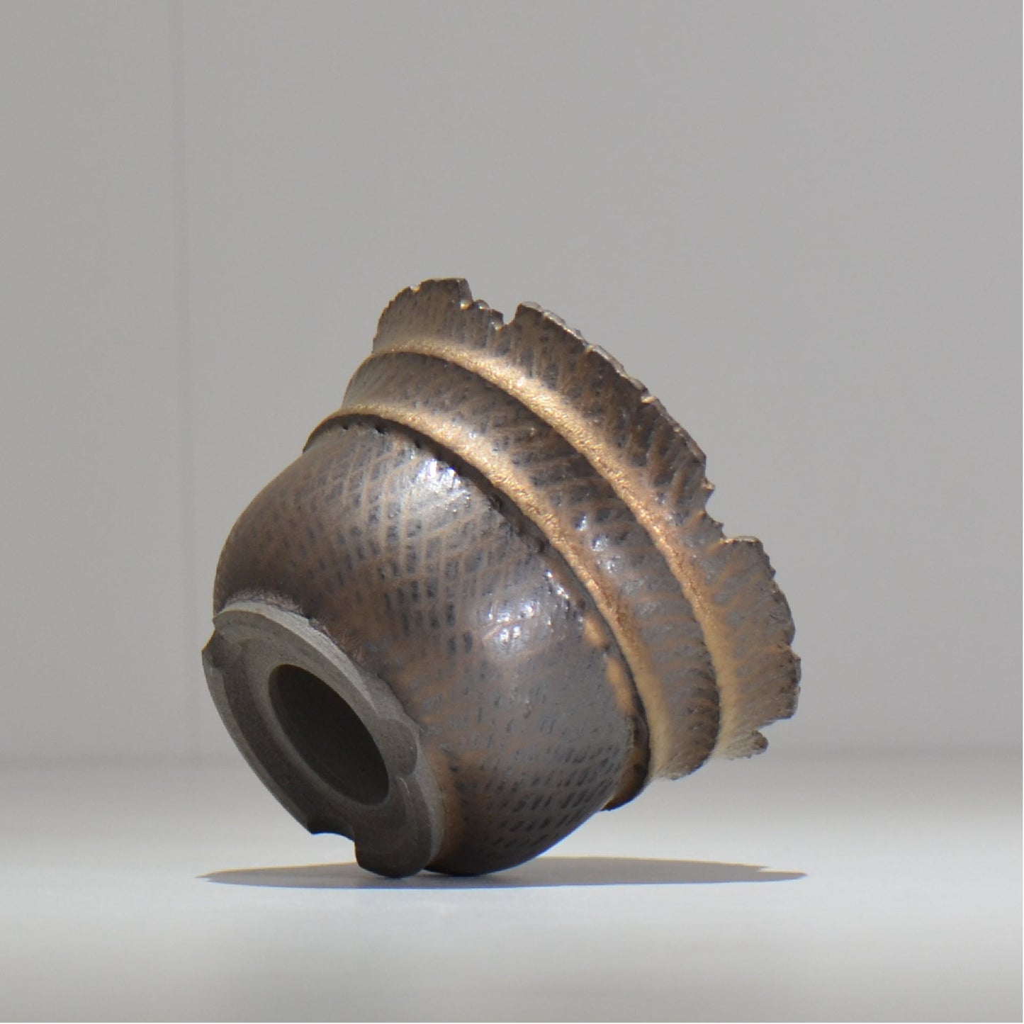 仲田唯希人 / ny_lzd02_s / 約 φ11,3cm / 植木鉢