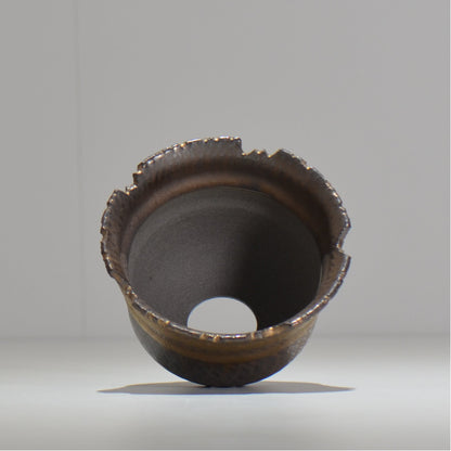 仲田唯希人 / ny_lzd02_s / 約 φ11,3cm / 植木鉢