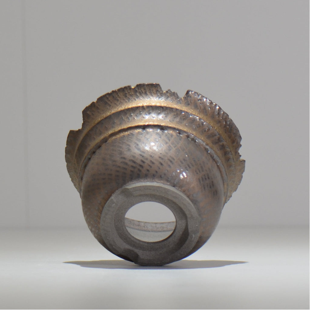 仲田唯希人 / ny_lzd02_s / 約 φ11,3cm / 植木鉢