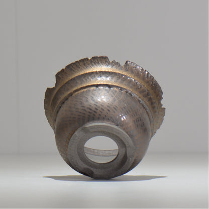 仲田唯希人 / ny_lzd02_s / 約 φ11,3cm / 植木鉢