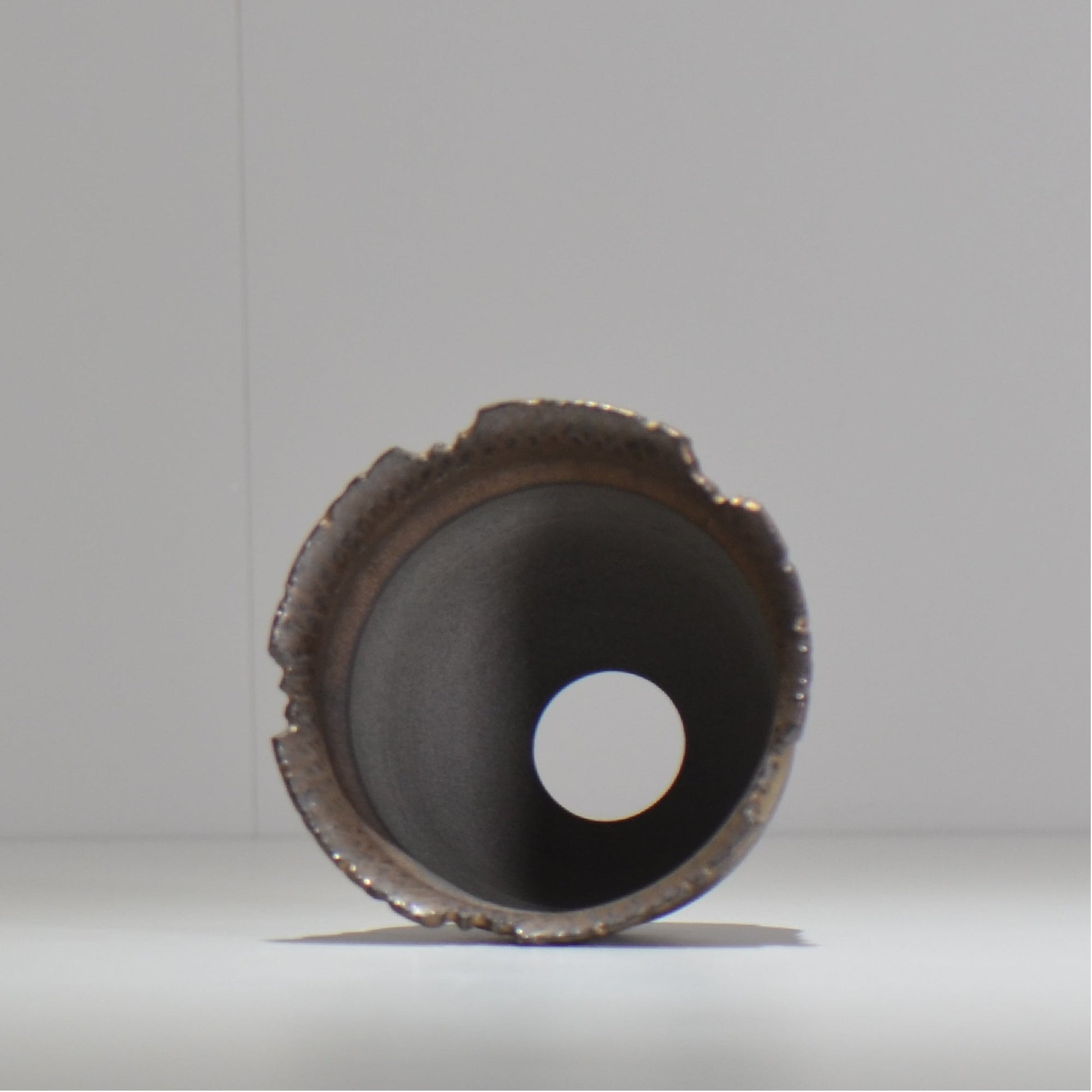 仲田唯希人 / ny_lzd03_s / 約 φ10.8cm / 植木鉢