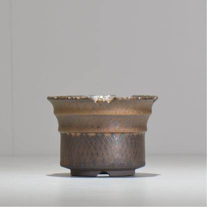 仲田唯希人 / ny_lzd04_s / 約 φ10.8cm / 植木鉢