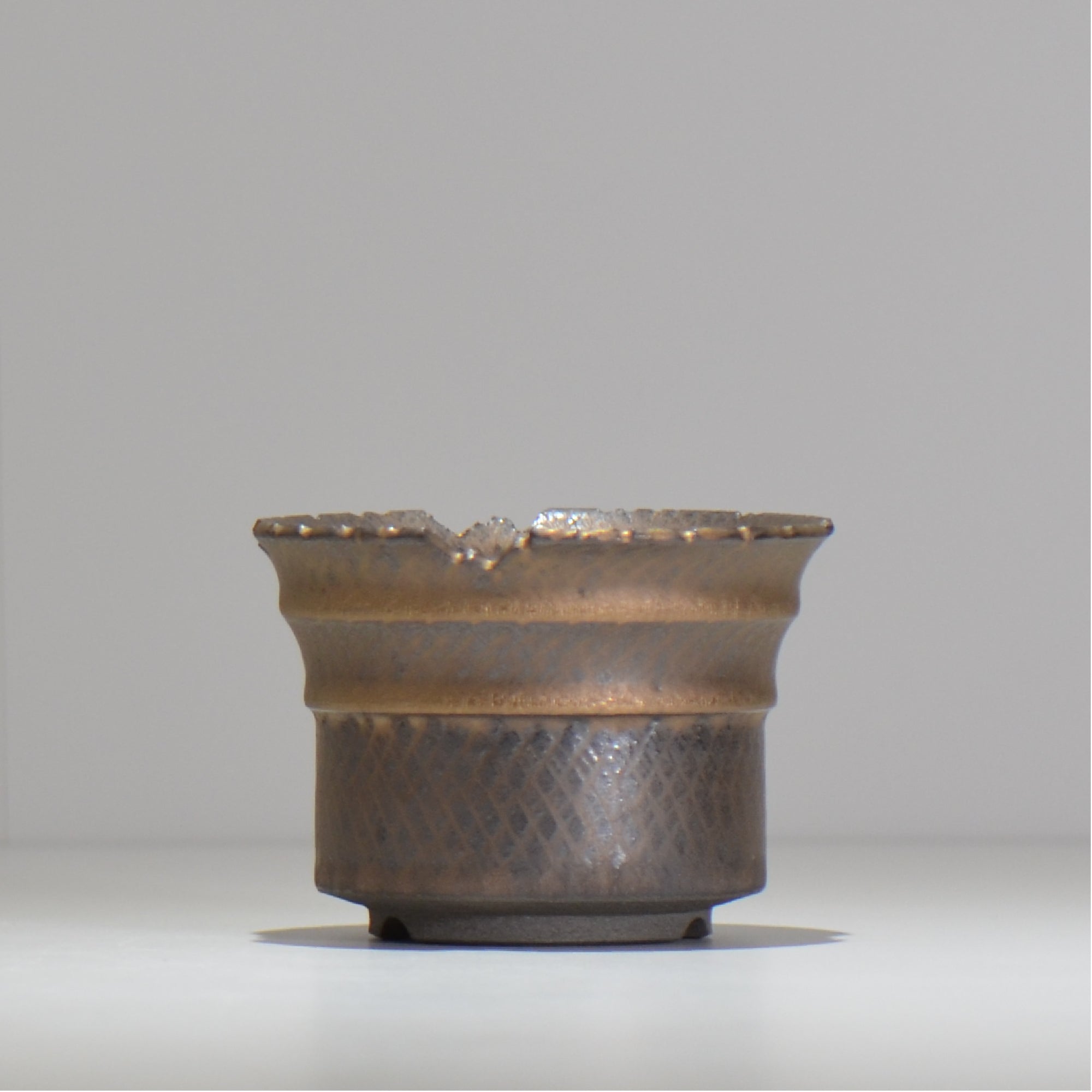 仲田唯希人 / ny_lzd04_s / 約 φ10.8cm / 植木鉢