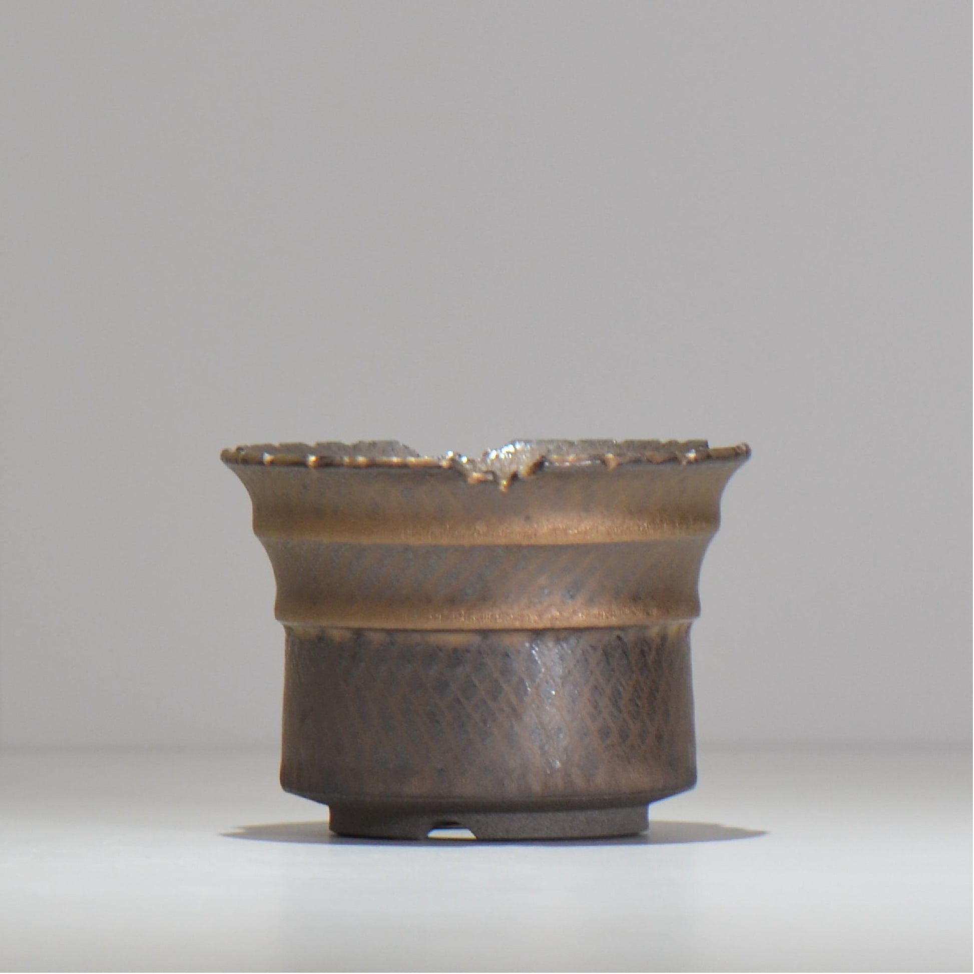 仲田唯希人 / ny_lzd04_s / 約 φ10.8cm / 植木鉢