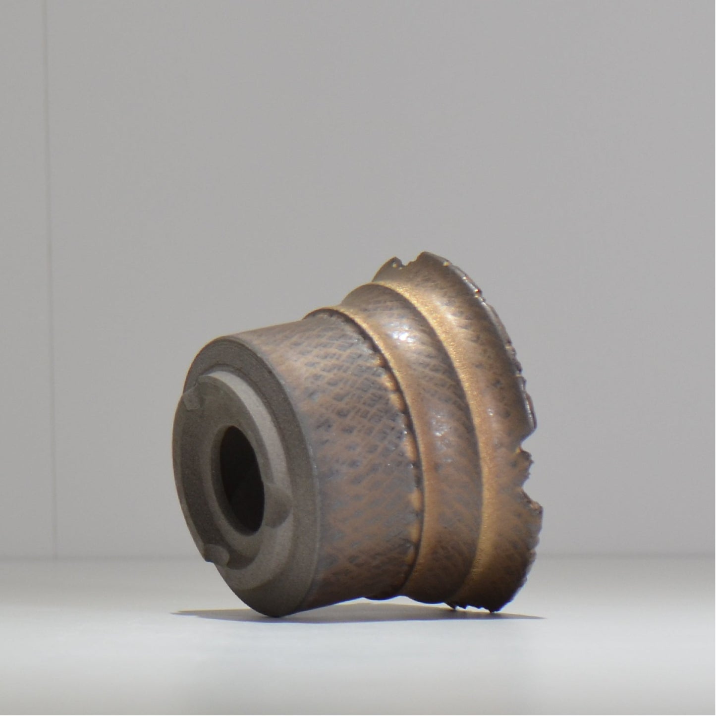 仲田唯希人 / ny_lzd04_s / 約 φ10.8cm / 植木鉢