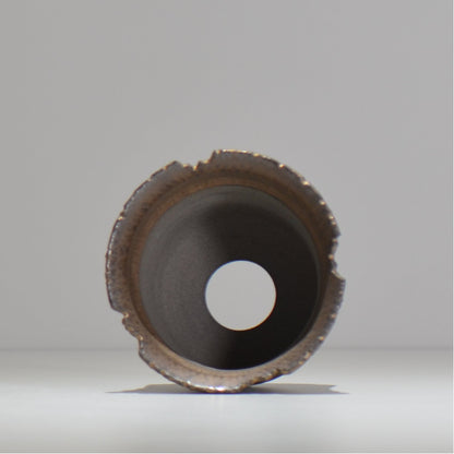 仲田唯希人 / ny_lzd04_s / 約 φ10.8cm / 植木鉢