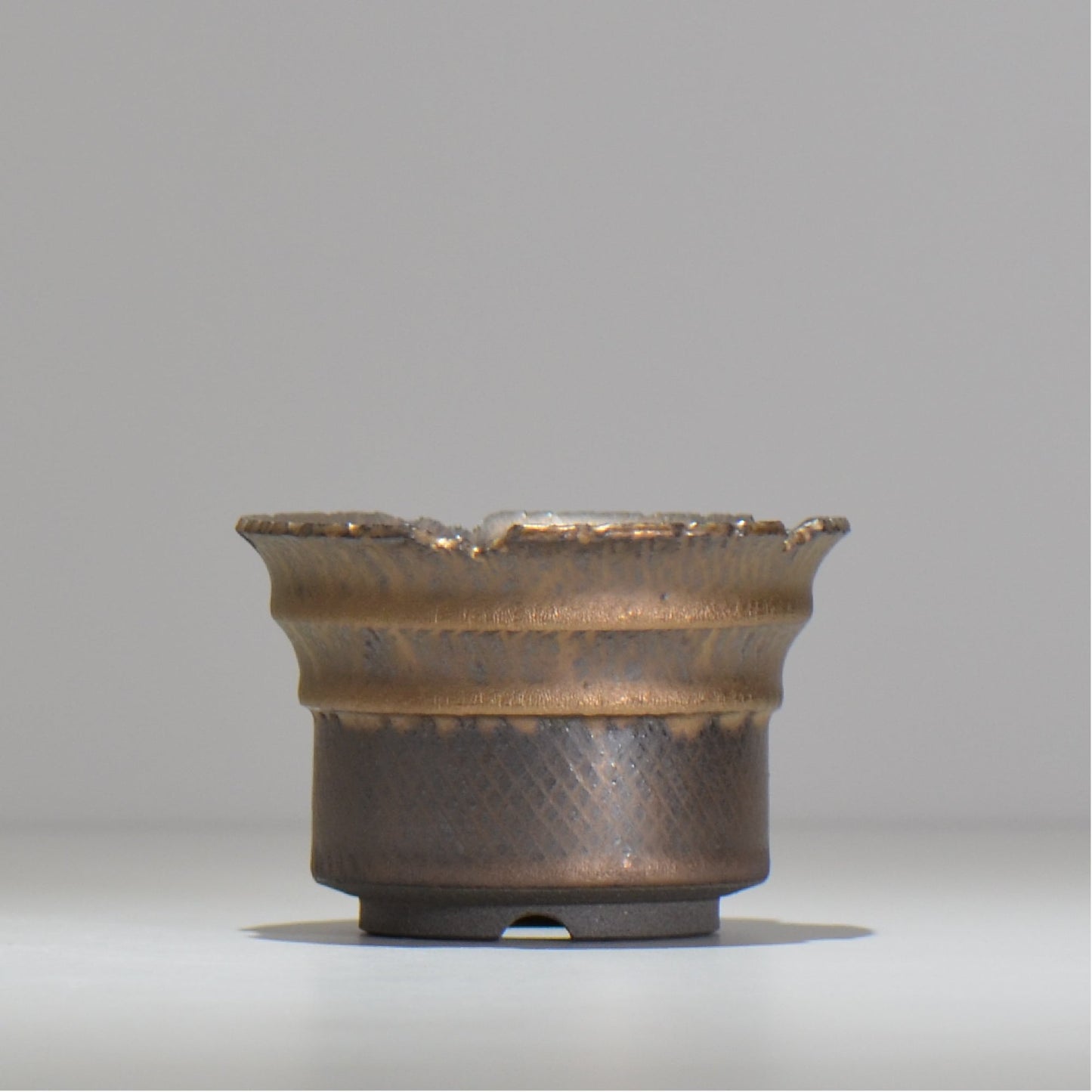 仲田唯希人 / ny_lzd05_s / 約 φ11cm / 植木鉢