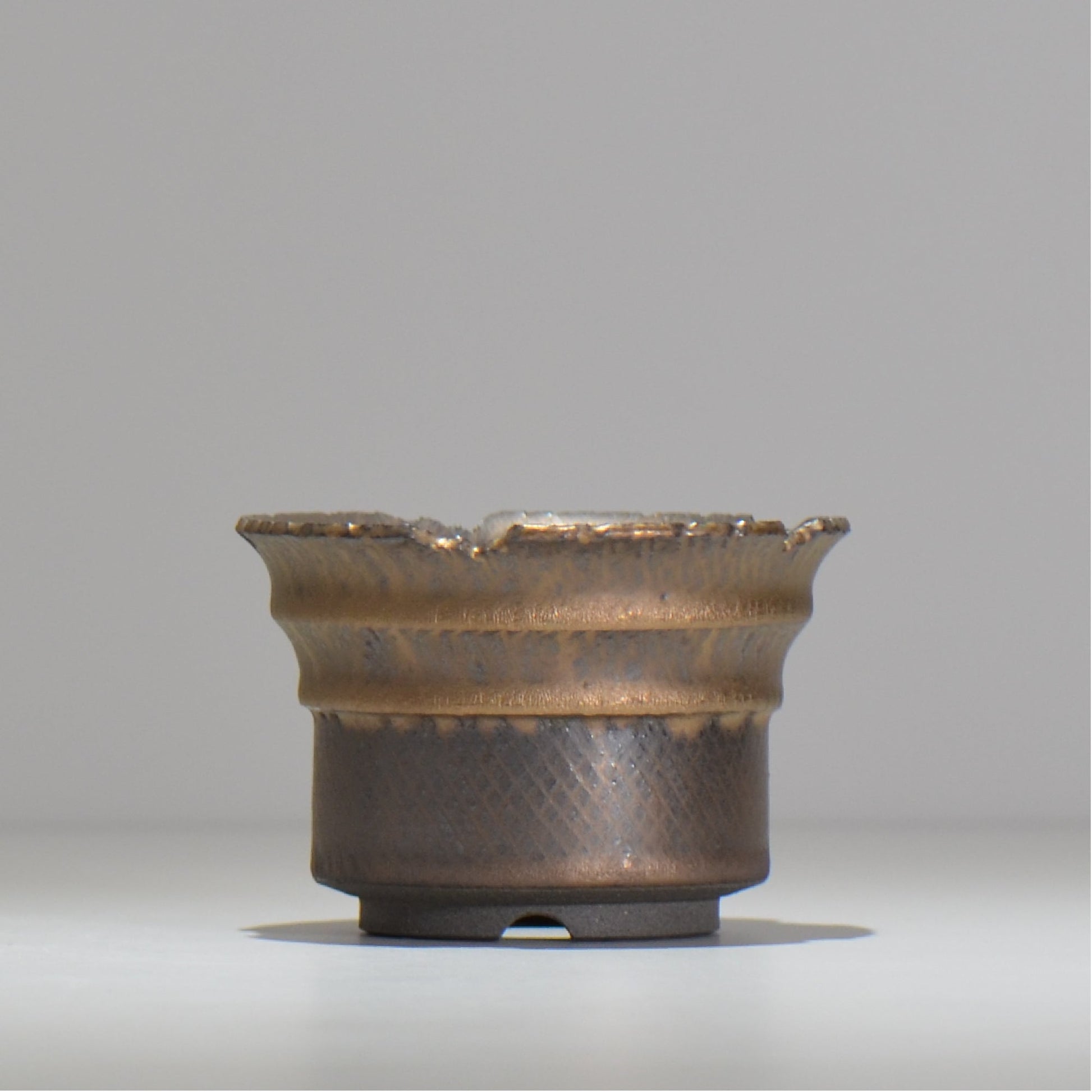 仲田唯希人 / ny_lzd05_s / 約 φ11cm / 植木鉢