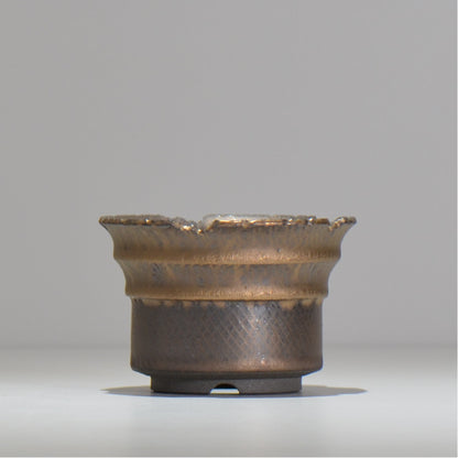 仲田唯希人 / ny_lzd05_s / 約 φ11cm / 植木鉢