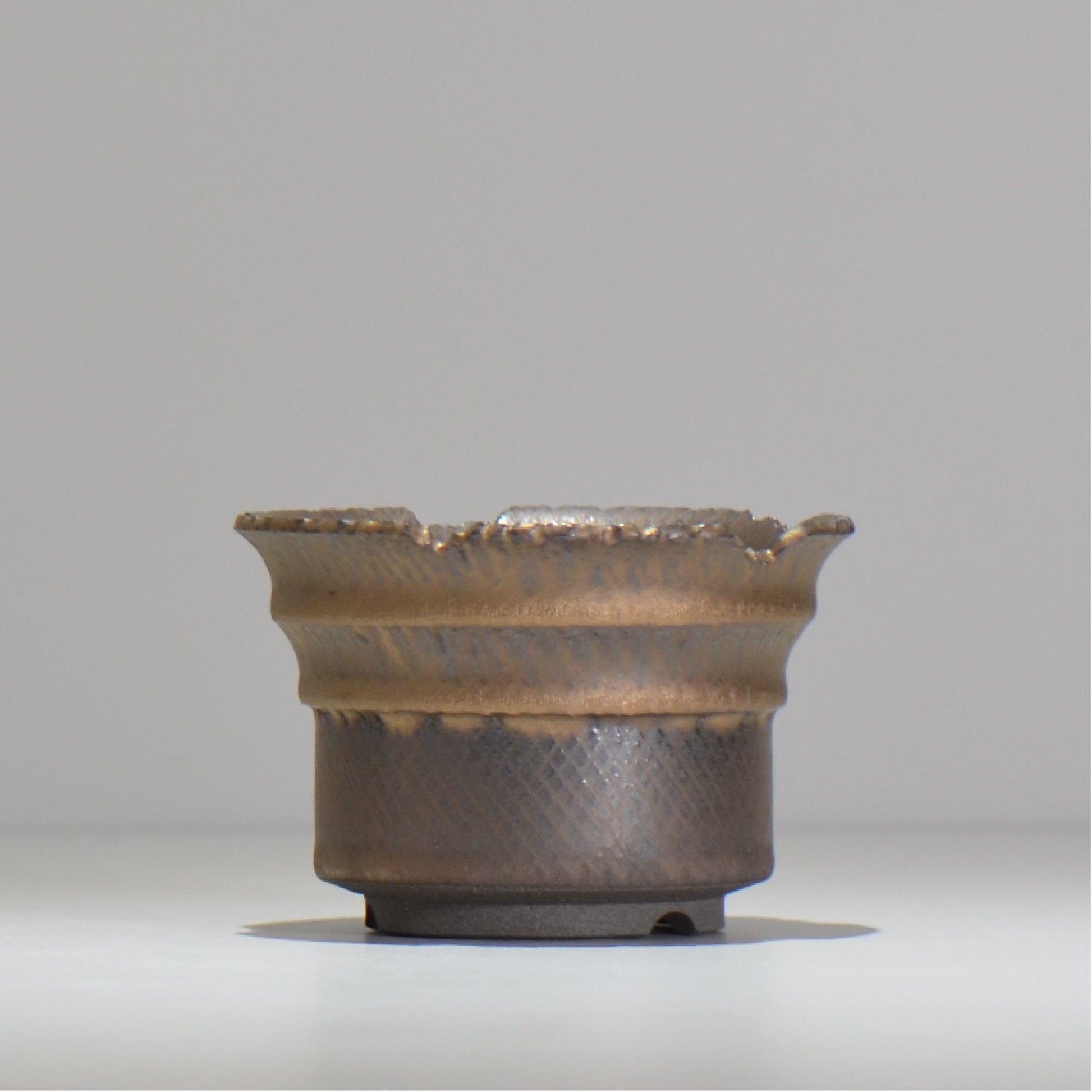 仲田唯希人 / ny_lzd05_s / 約 φ11cm / 植木鉢