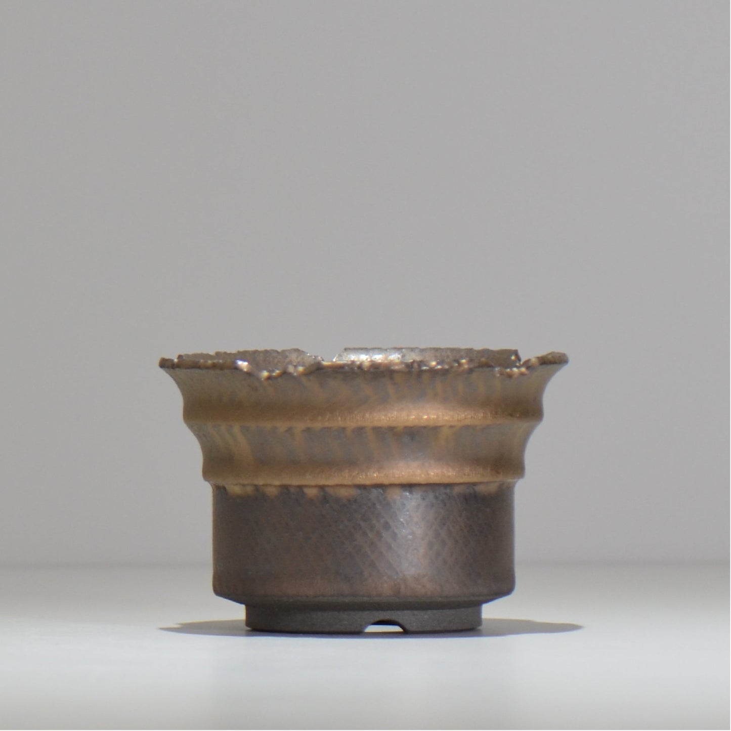 仲田唯希人 / ny_lzd05_s / 約 φ11cm / 植木鉢