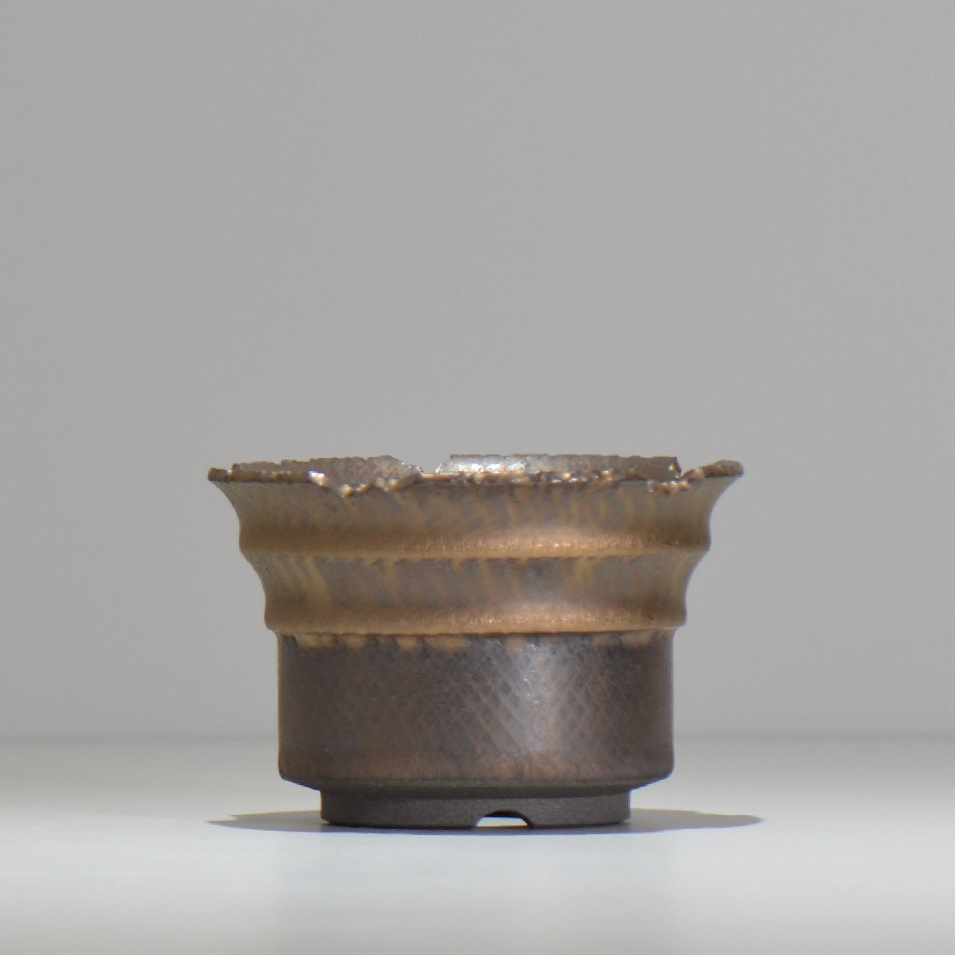 仲田唯希人 / ny_lzd05_s / 約 φ11cm / 植木鉢