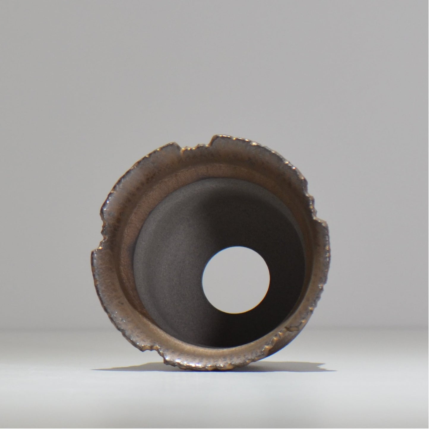 仲田唯希人 / ny_lzd05_s / 約 φ11cm / 植木鉢