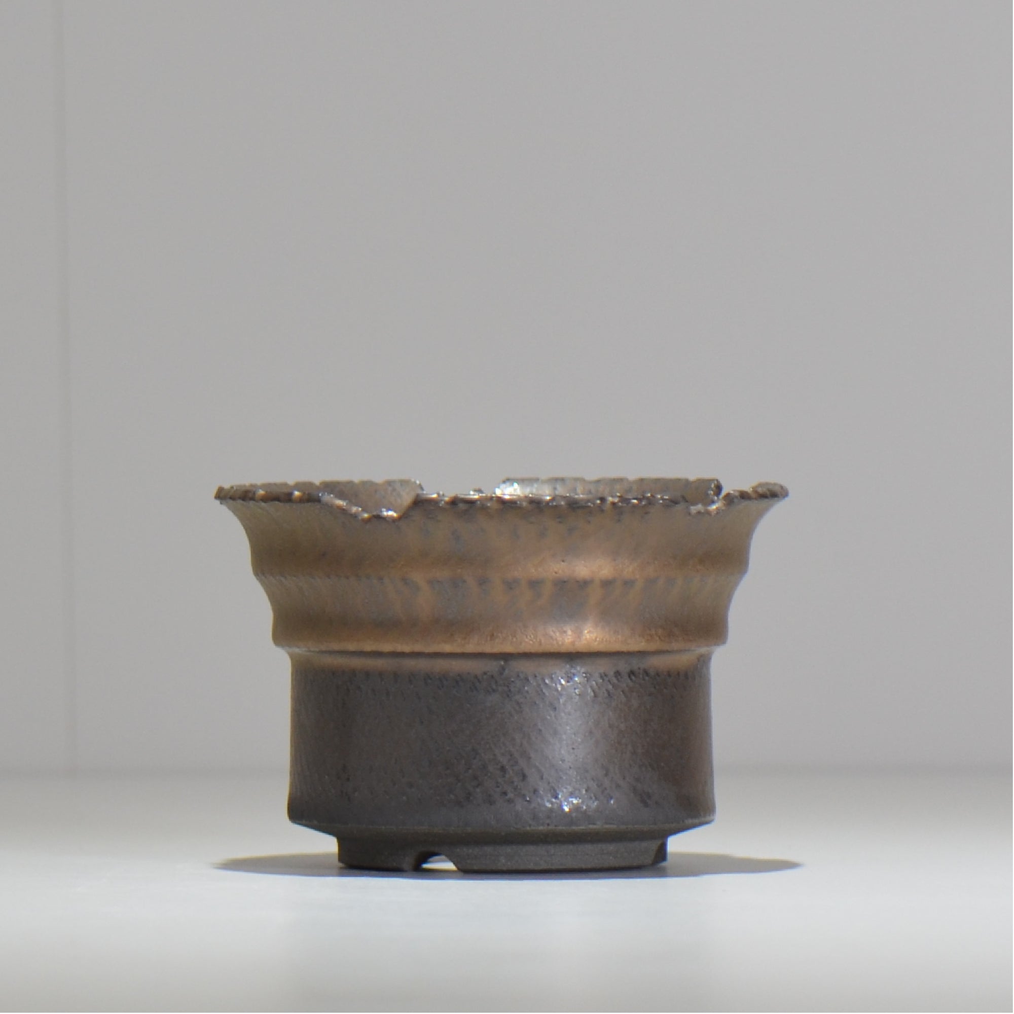 仲田唯希人 / ny_lzd06_s / 約 φ10.8cm / 植木鉢