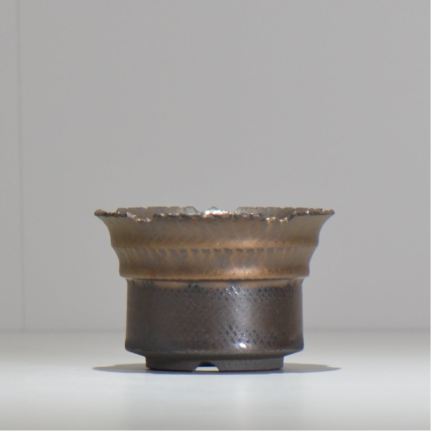 仲田唯希人 / ny_lzd06_s / 約 φ10.8cm / 植木鉢