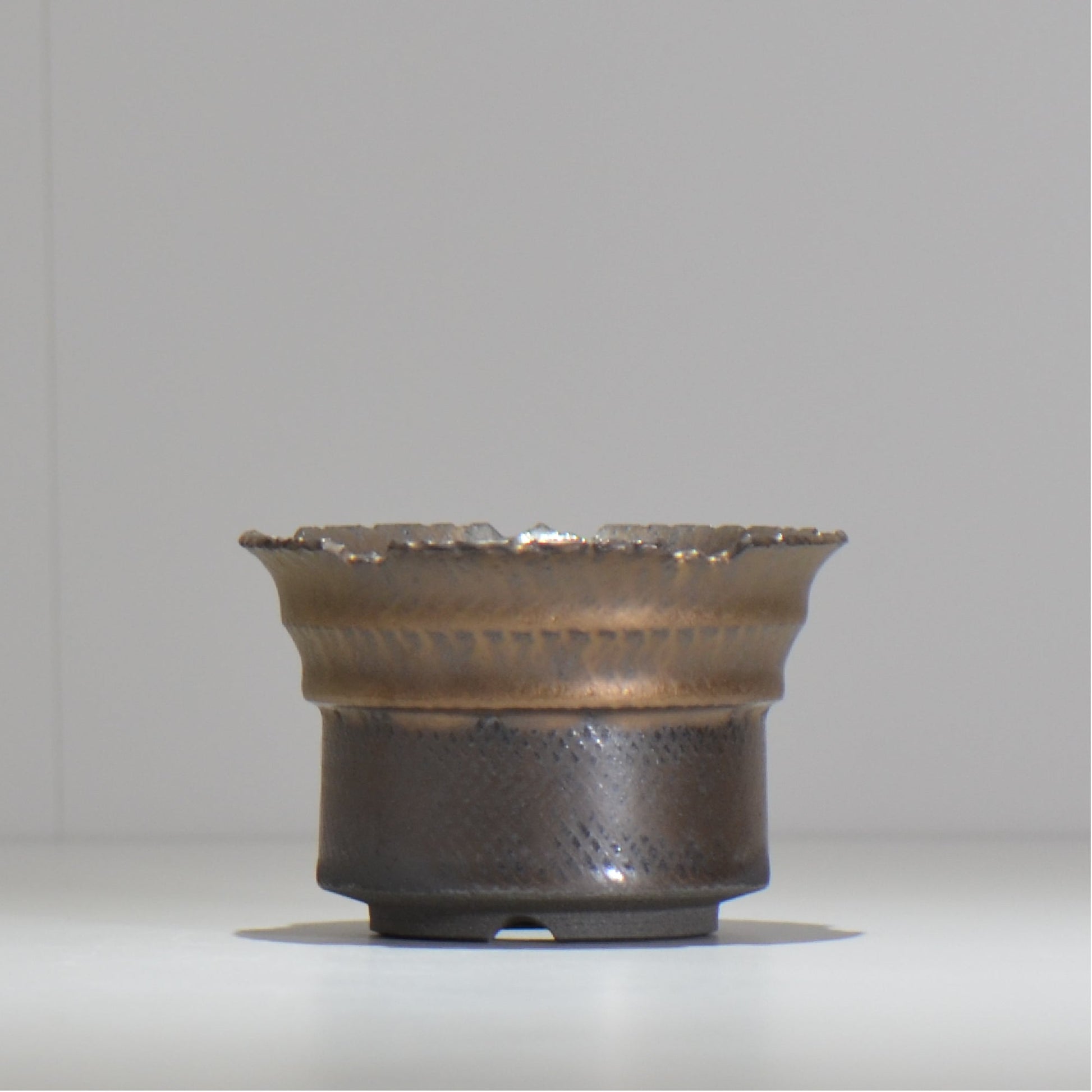 仲田唯希人 / ny_lzd06_s / 約 φ10.8cm / 植木鉢