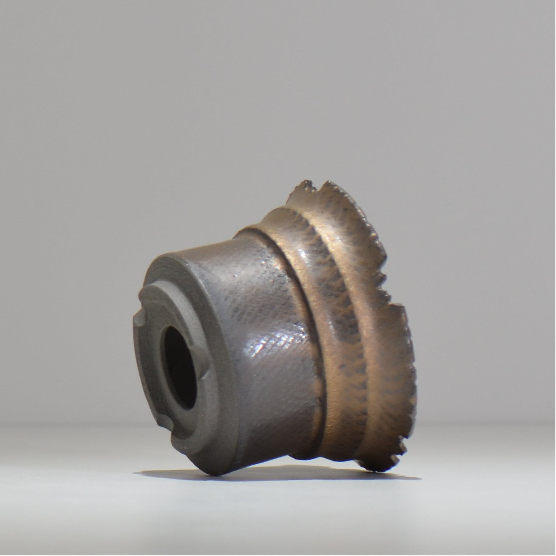 仲田唯希人 / ny_lzd06_s / 約 φ10.8cm / 植木鉢