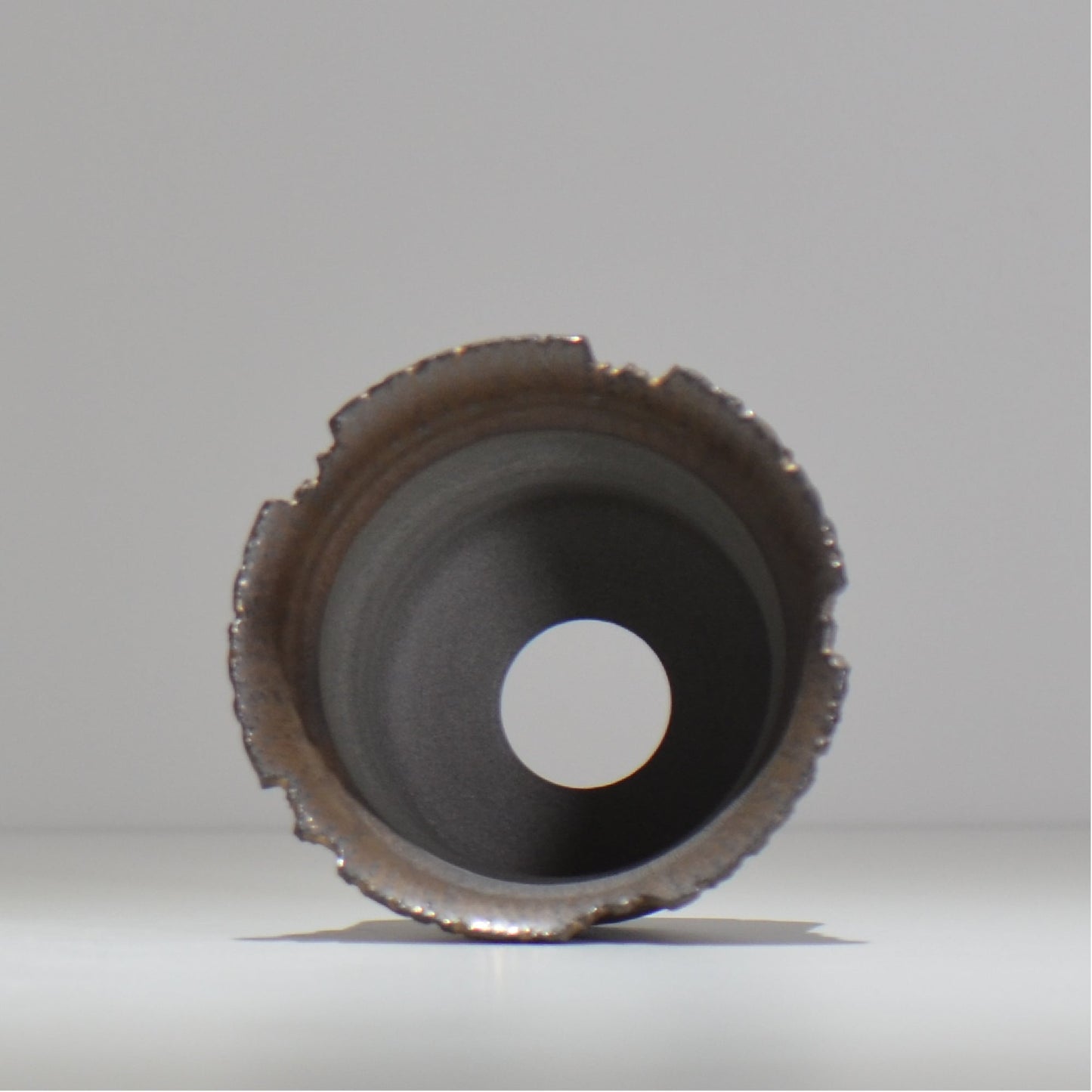 仲田唯希人 / ny_lzd06_s / 約 φ10.8cm / 植木鉢