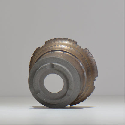 仲田唯希人 / ny_lzd06_s / 約 φ10.8cm / 植木鉢