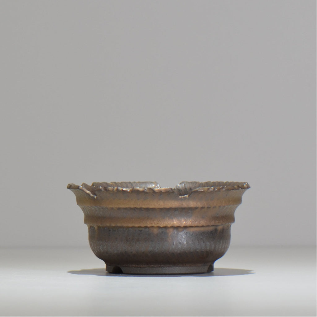 仲田唯希人 / ny_lzd07_m / 約 φ12.5cm / 植木鉢