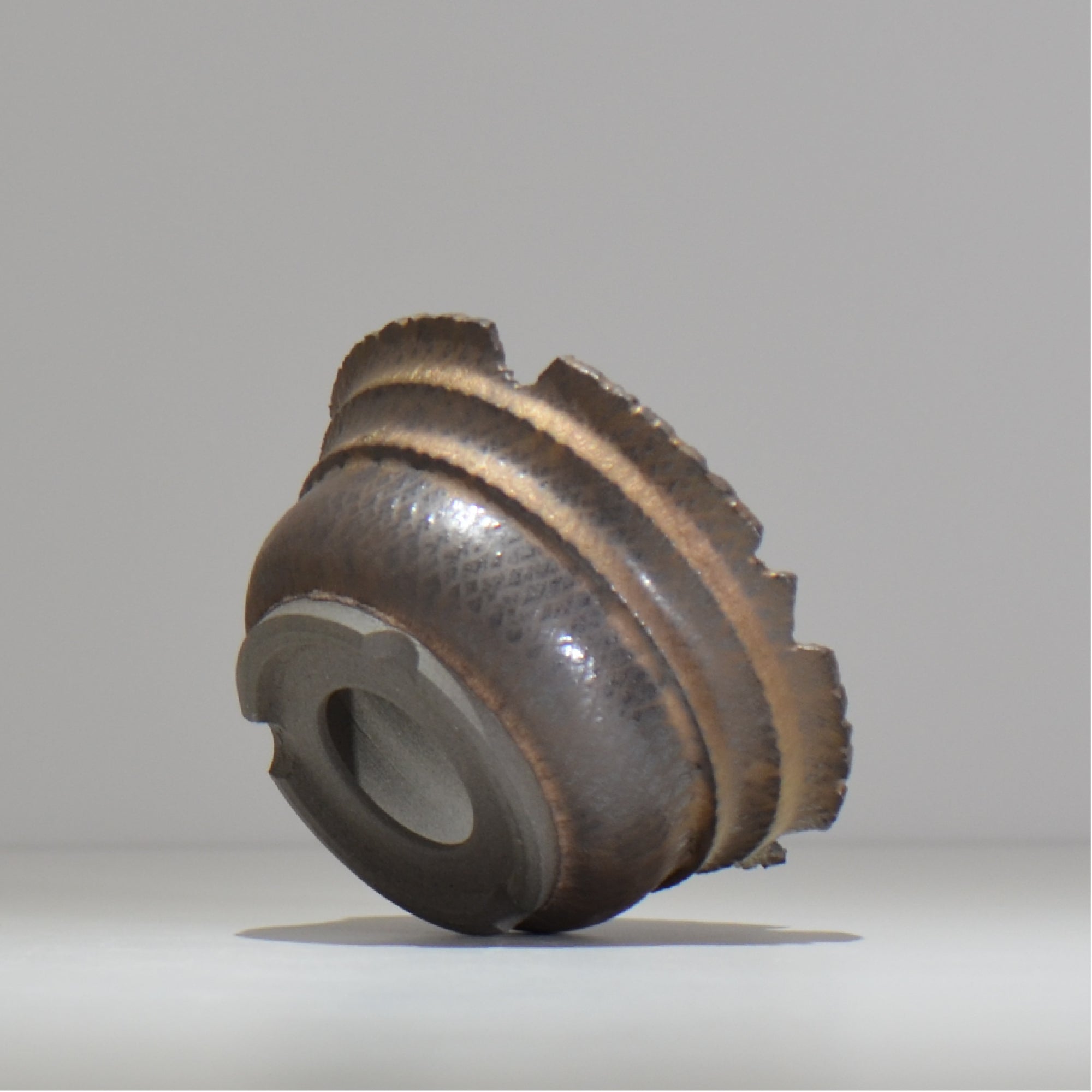 仲田唯希人 / ny_lzd07_m / 約 φ12.5cm / 植木鉢