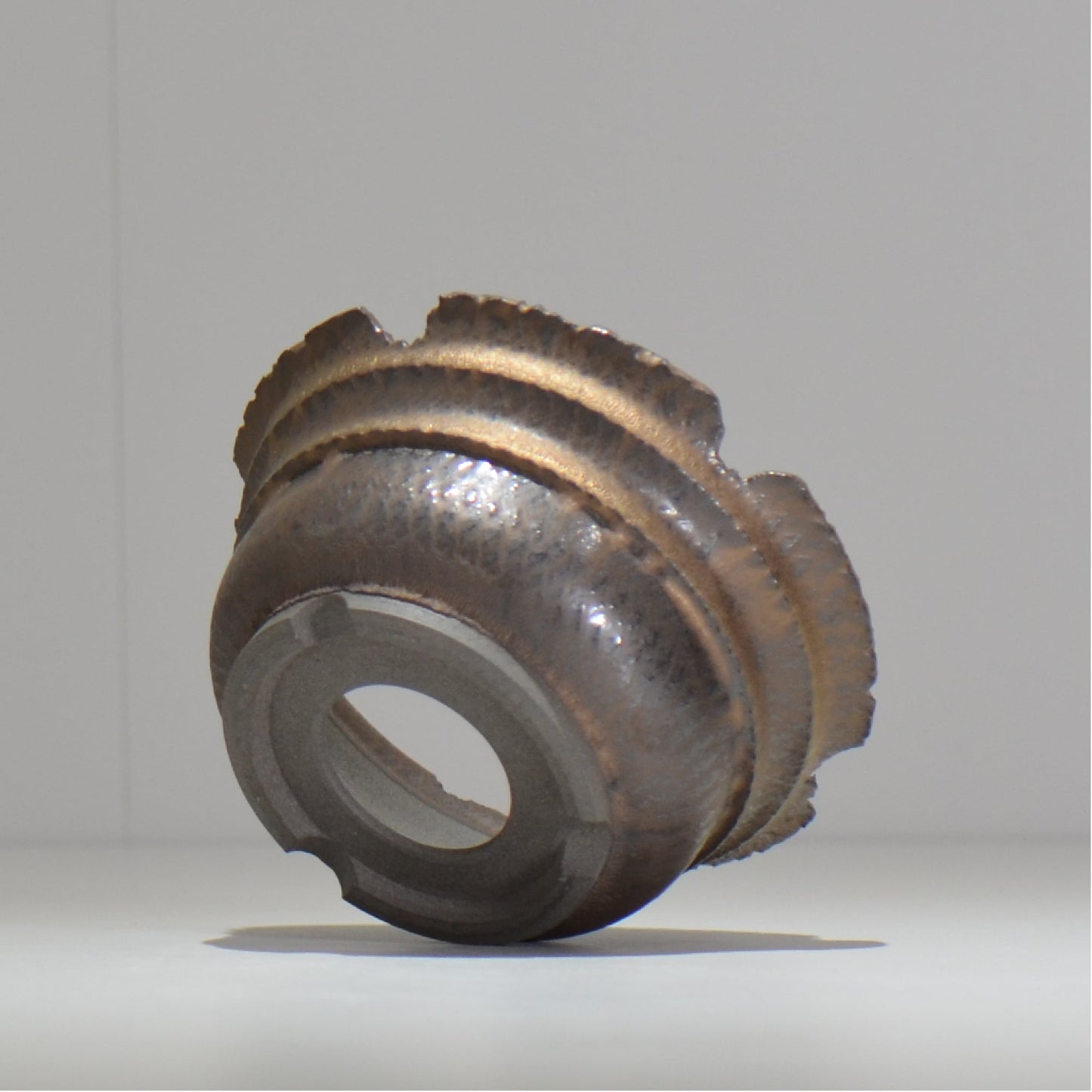 仲田唯希人 / ny_lzd07_m / 約 φ12.5cm / 植木鉢