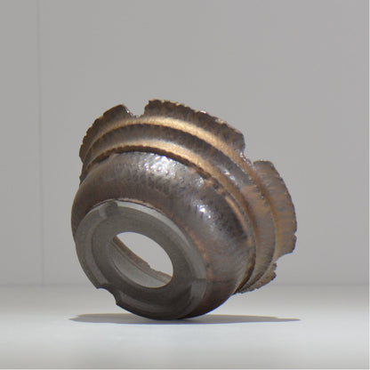 仲田唯希人 / ny_lzd07_m / 約 φ12.5cm / 植木鉢