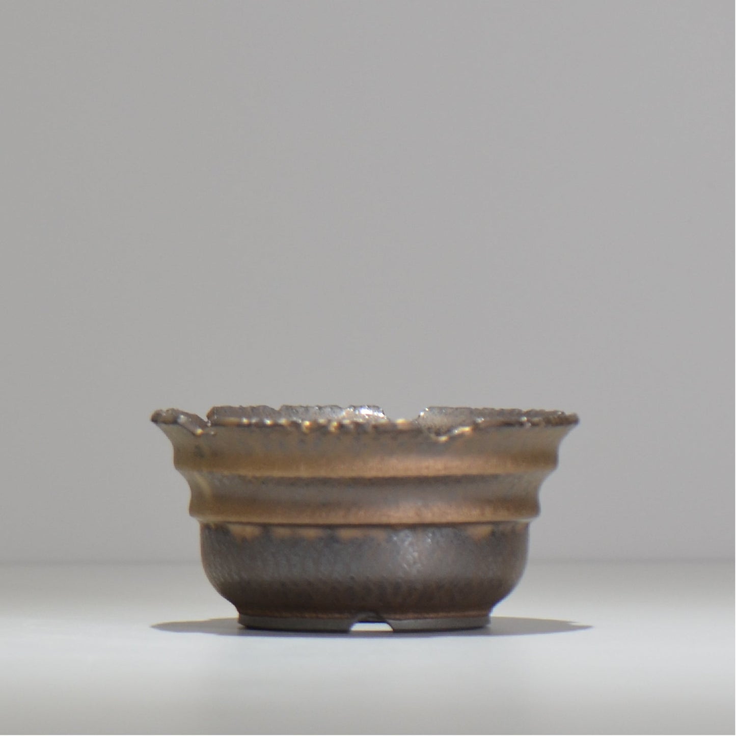 仲田唯希人 / ny_lzd08_m / 約 φ12.5cm / 植木鉢