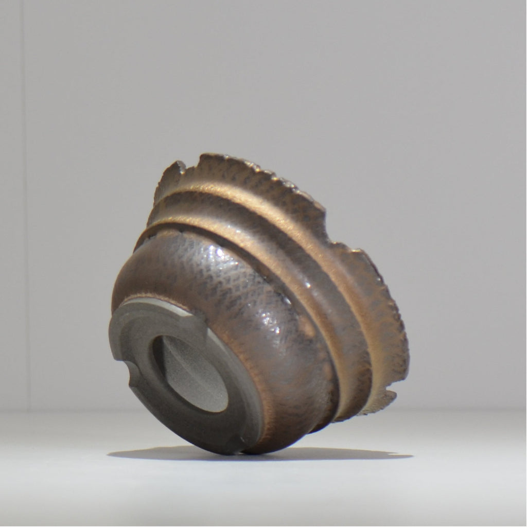 仲田唯希人 / ny_lzd08_m / 約 φ12.5cm / 植木鉢