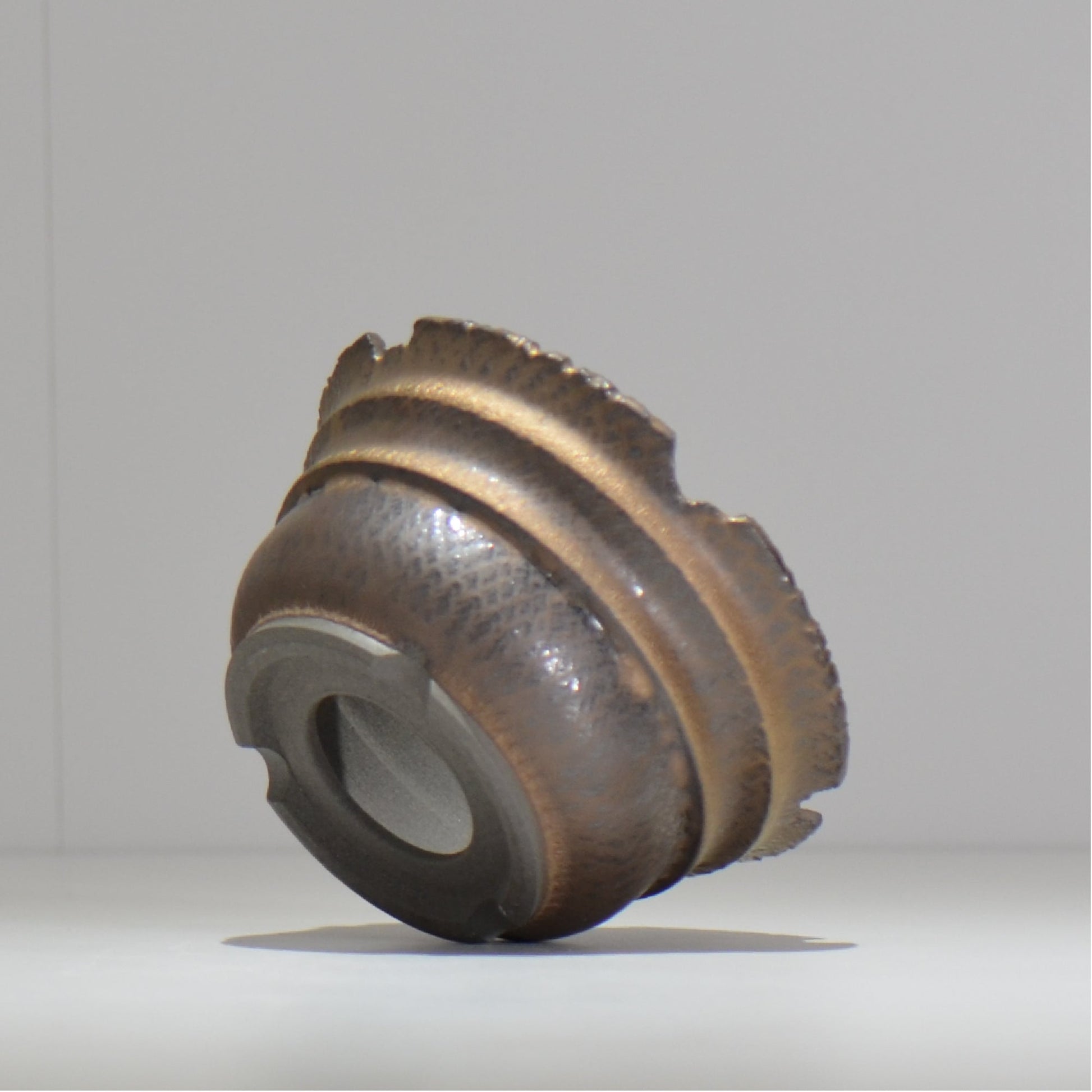 仲田唯希人 / ny_lzd08_m / 約 φ12.5cm / 植木鉢