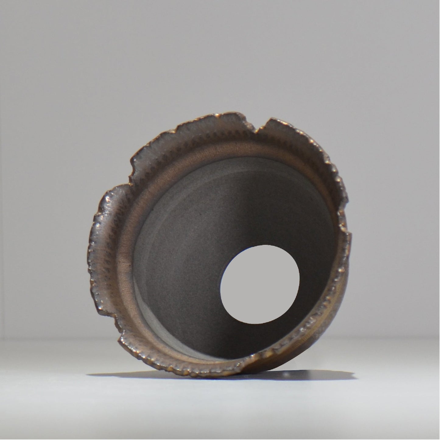 仲田唯希人 / ny_lzd08_m / 約 φ12.5cm / 植木鉢