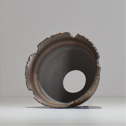 仲田唯希人 / ny_lzd08_m / 約 φ12.5cm / 植木鉢