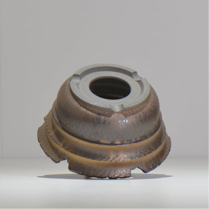 仲田唯希人 / ny_lzd08_m / 約 φ12.5cm / 植木鉢