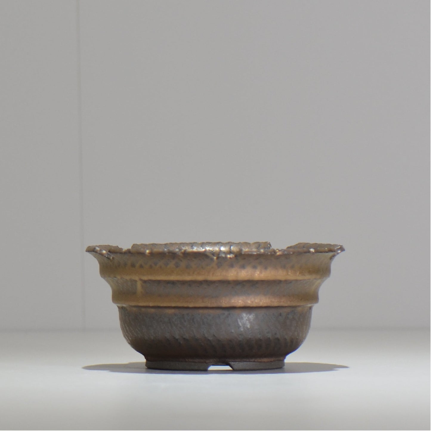 仲田唯希人 / ny_lzd09_m/ 約 φ13cm / 植木鉢