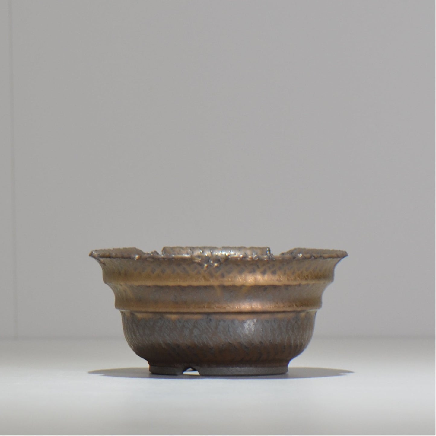 仲田唯希人 / ny_lzd09_m/ 約 φ13cm / 植木鉢