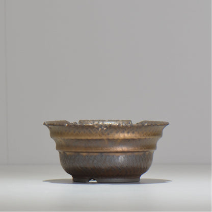 仲田唯希人 / ny_lzd09_m/ 約 φ13cm / 植木鉢