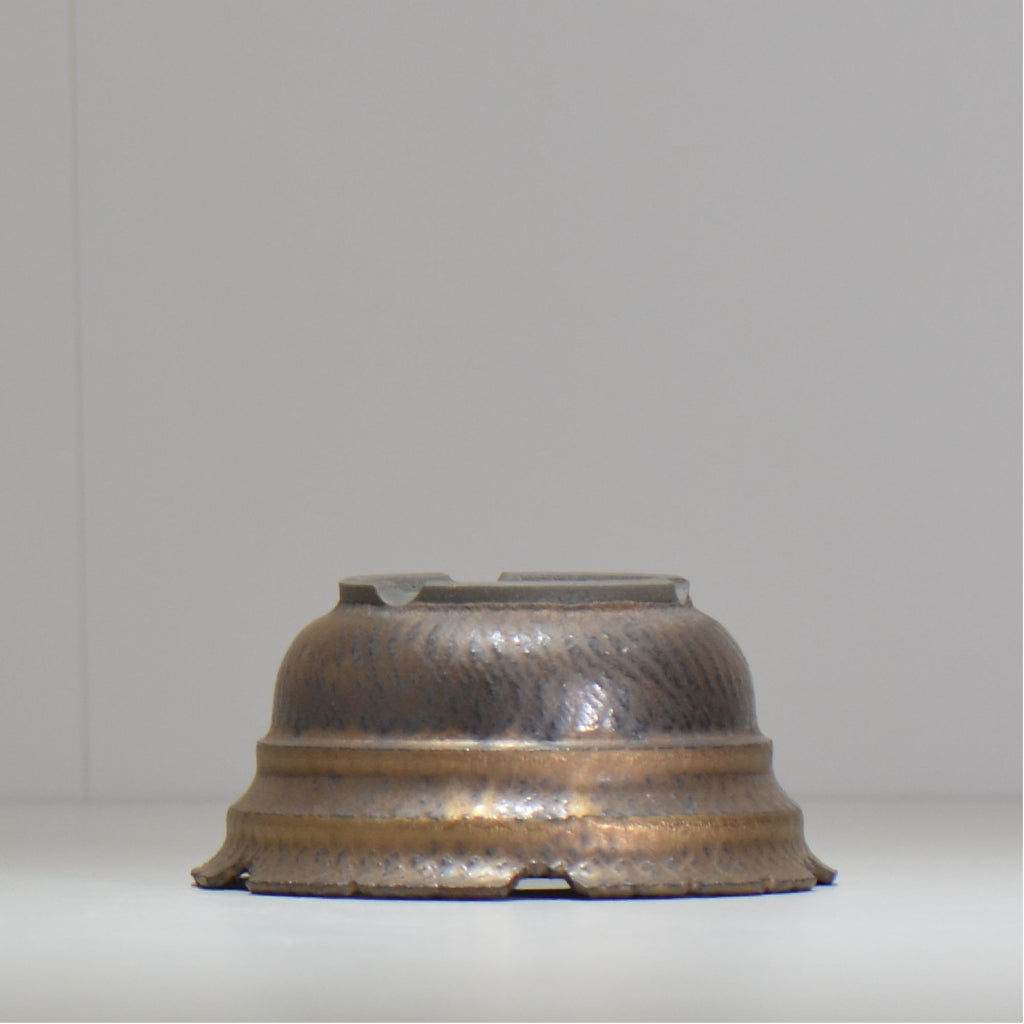 仲田唯希人 / ny_lzd09_m/ 約 φ13cm / 植木鉢