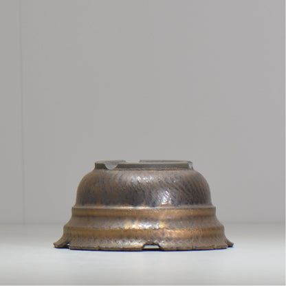 仲田唯希人 / ny_lzd09_m/ 約 φ13cm / 植木鉢