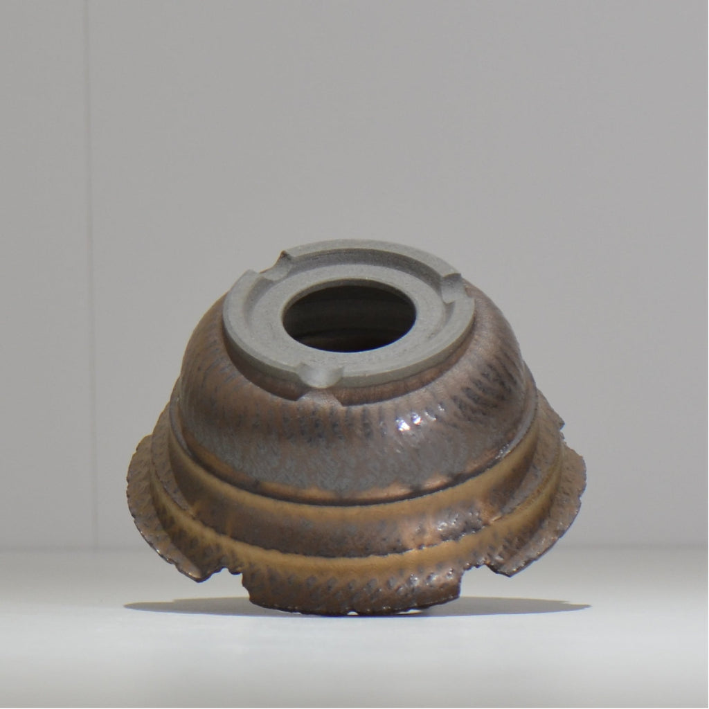 仲田唯希人 / ny_lzd09_m/ 約 φ13cm / 植木鉢