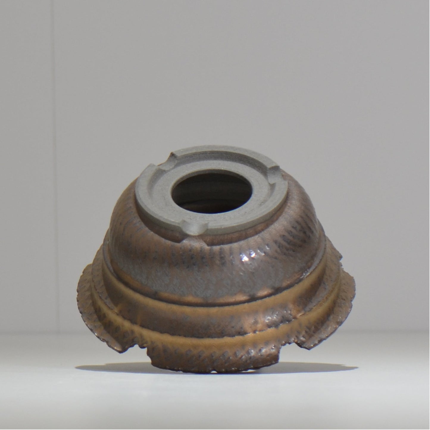 仲田唯希人 / ny_lzd09_m/ 約 φ13cm / 植木鉢