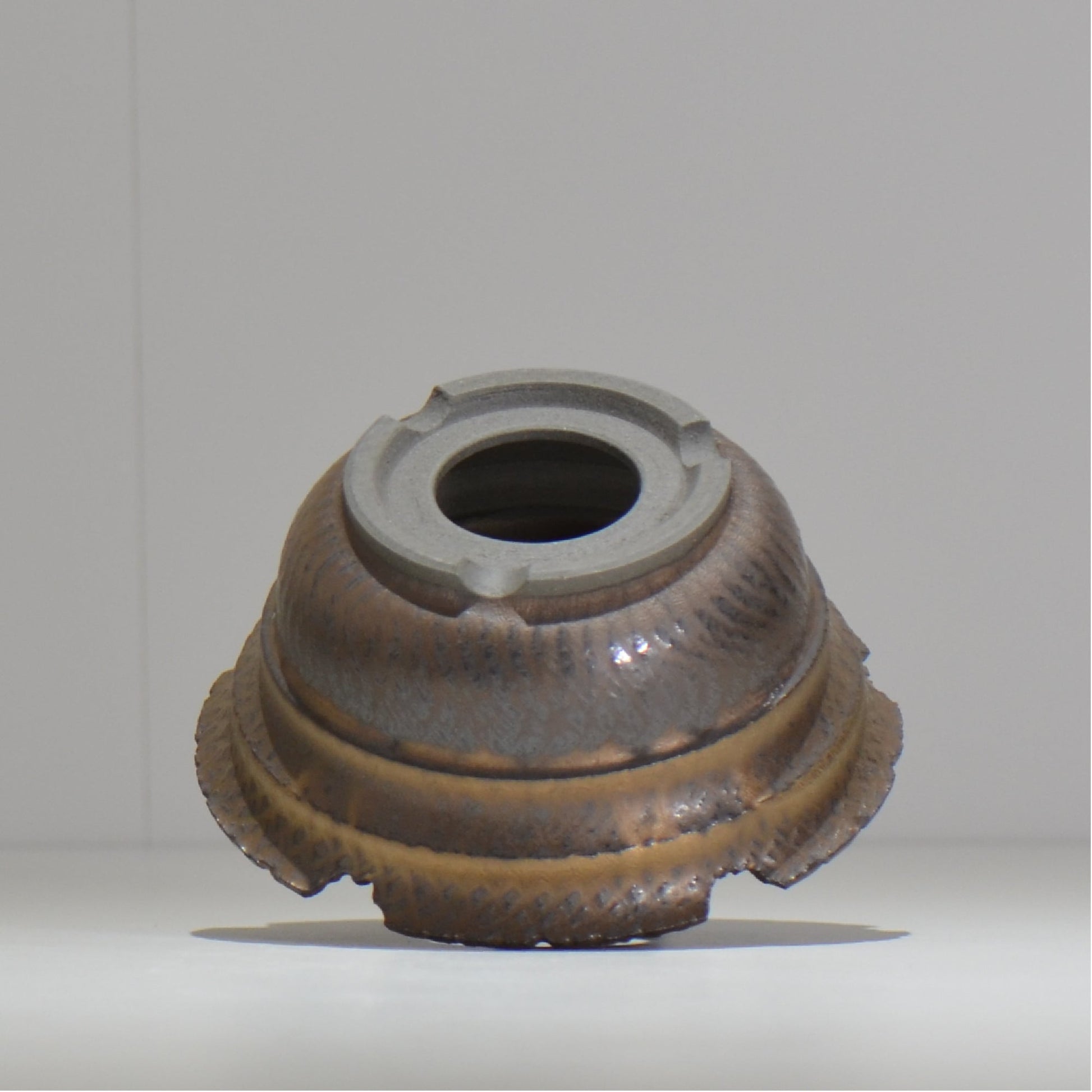 仲田唯希人 / ny_lzd09_m/ 約 φ13cm / 植木鉢