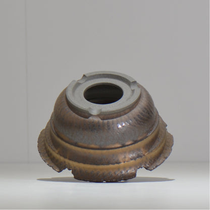 仲田唯希人 / ny_lzd09_m/ 約 φ13cm / 植木鉢